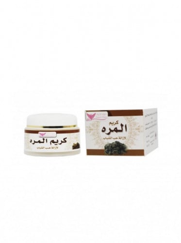 كريم المرة -50ج
