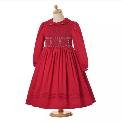 فستان أسباني