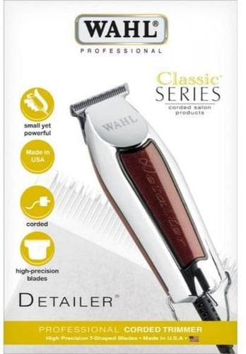 wahl detailer trimmer 32mm