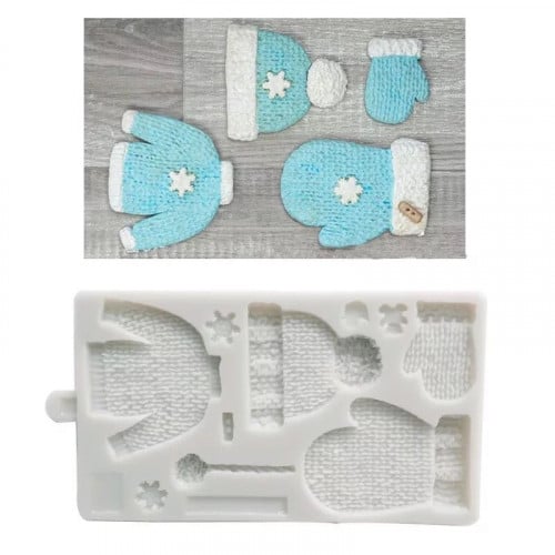 قالب سليكون حجم كبير عالي الجودة قالب سليكون حجم ك...