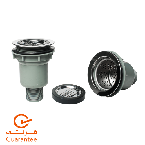 هراب مجلى مزدوج مع لي