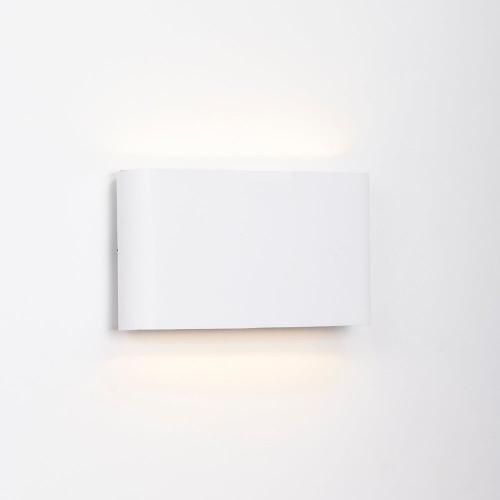 ابليك سور خارجي نحيف أبيض