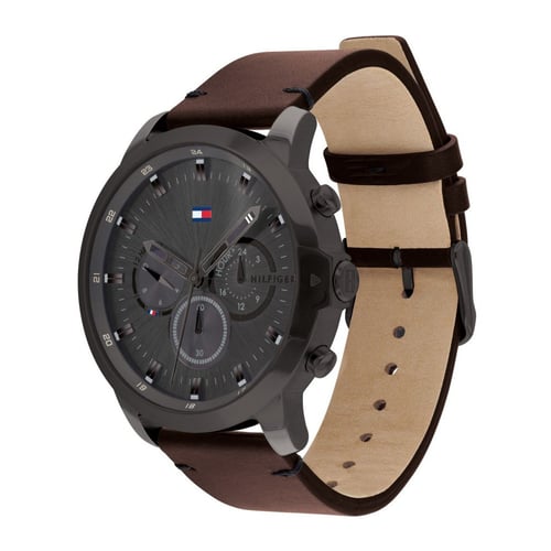 ساعة تومي هيلفيغر