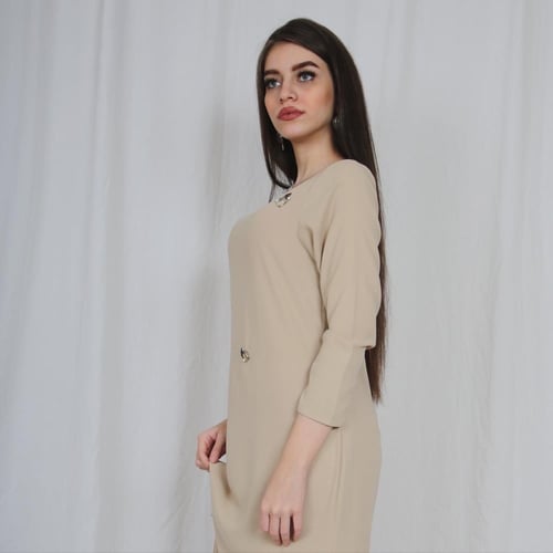 ثوب كريستال