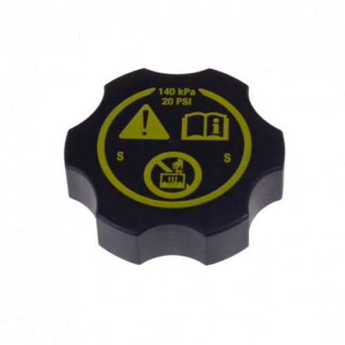 غطاء قربه المياة - اصلي-انجليزي - OEM