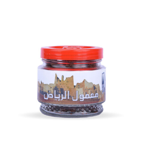 معمول الرياض من بانافع للعود 250 غرام