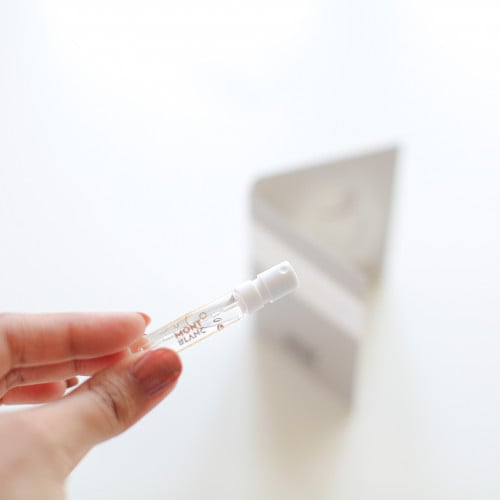 عطر مون بلان سيجنتشر - 2 مل