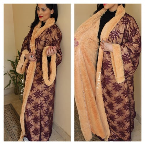 فروة نسائية