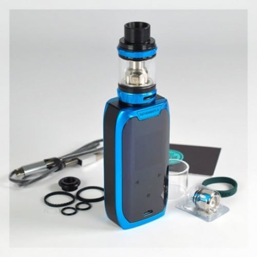 شيشة الكترونية فابريسو ريفنجر اكس - Vaporesso Reve...