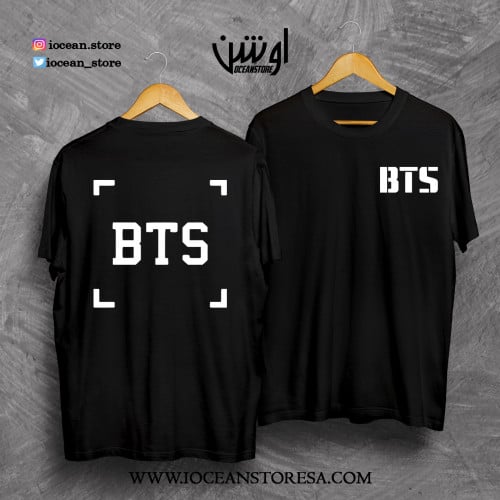 K-POP - كيبوب ارمي BTS - OV-021