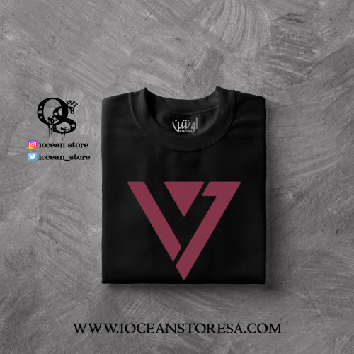 K-POP - كيبوب seventeen OV-002