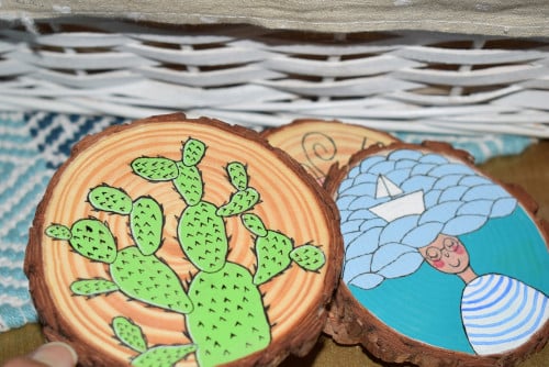 قاعدة كوب " صبار "