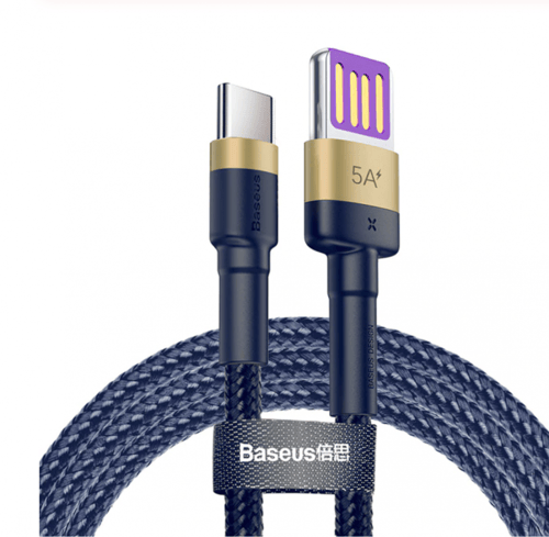 كيبل شحن من Type C