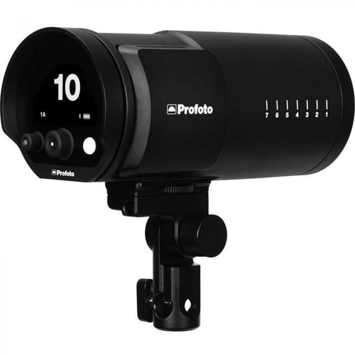 ( Profoto B10 Plus OCF Flash ( single Head