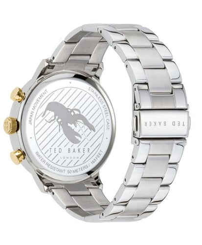 ساعة تيد بيكر