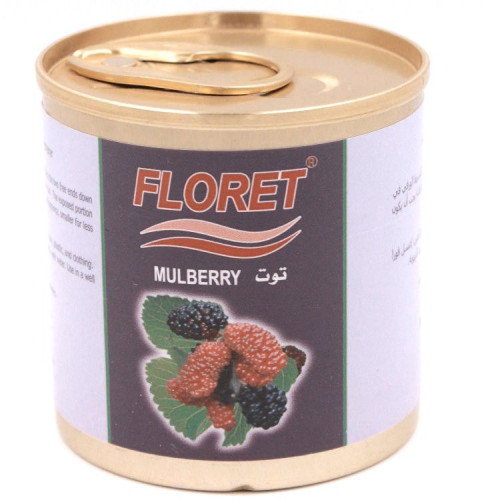 معطر فلوريت سائل توت