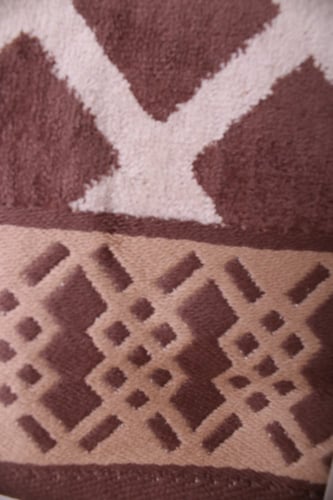 منشفة استحمام - الحجم الكبير- صناعة مصرية