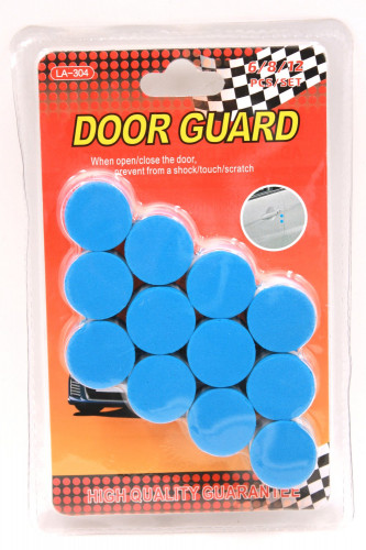 جلود باب دائري