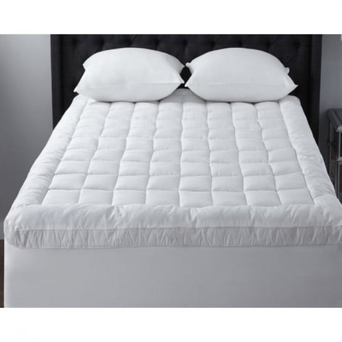 لباد مرتبة الغيمة الملكي ارتفاع 15سم مقاسات مزدوجة