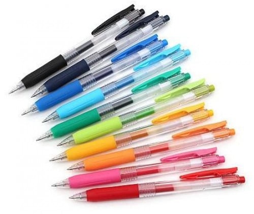 قلم سارسا كليب 0.7