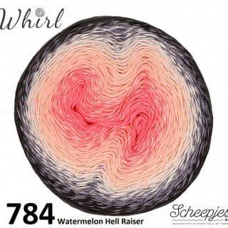 خيط الدوامة الهولندي رقم 784