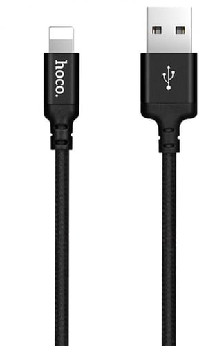 سلك ايفون من شركة هوكو بطول 1M