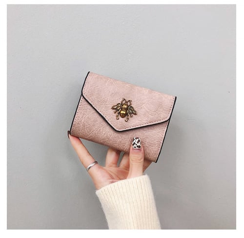 محفظة الفراشة A