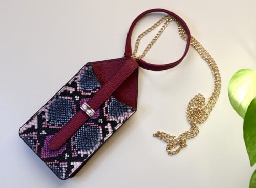 شنطة عملية/ عودي