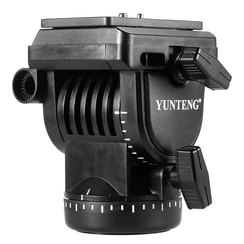 رأس ترايبود YUNTEMNG 950