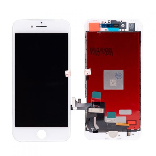 شاشة ايفون 7 LCD أبيض ماركة بود bod