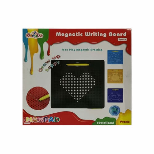 لوحة المغناطيسية 713 قطعة