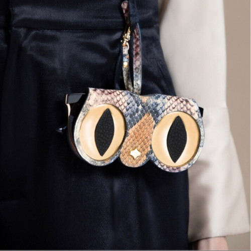 حافظة نظارات من اني دي Snake Eye