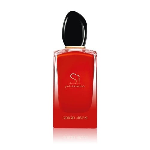 عطر سي ارماني باشن انتنس