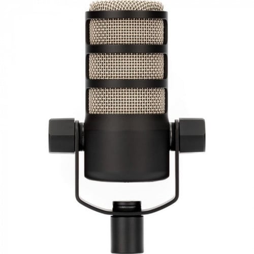 Rode PodMic Dynamic Podcasting Microphone