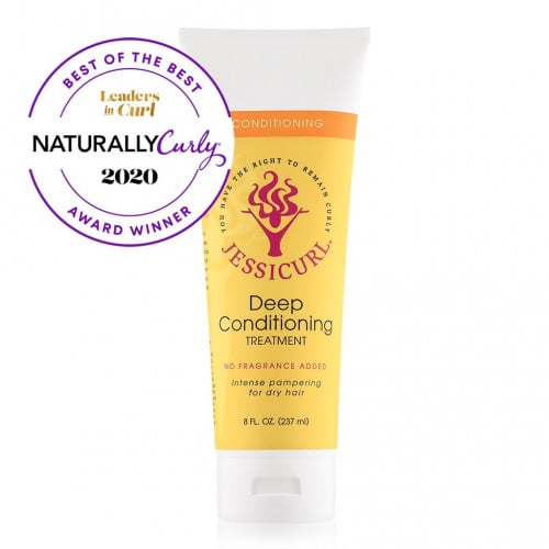 ماسك الترطيب العميق من جيسي كيرل