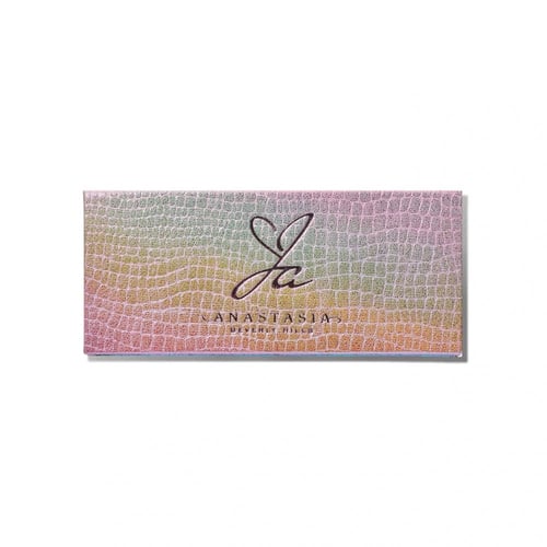 باليت ظلال عيون جاكي اينا من انستازيا بيفرلي هيلز