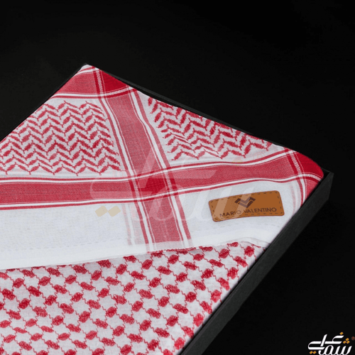 شماغ ماريو فالنتينو SVBR13