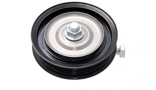 بكرة مكيف مشرشر باترول فتك اصلي