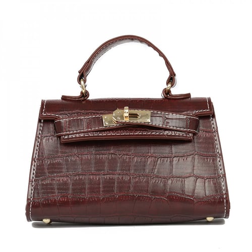 حقيبة جلد mini bag 32