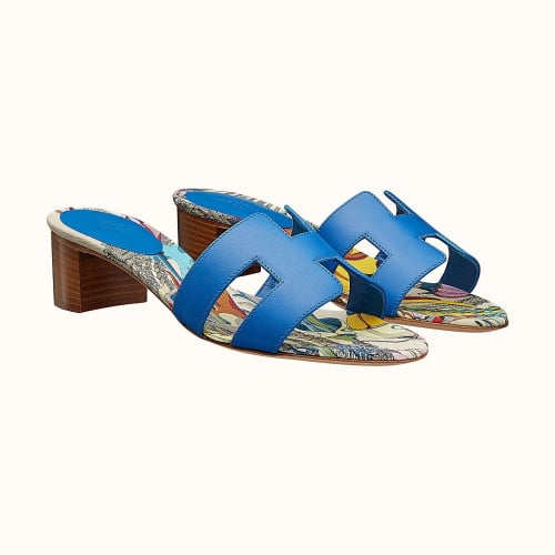 H Women's Oasis sandal