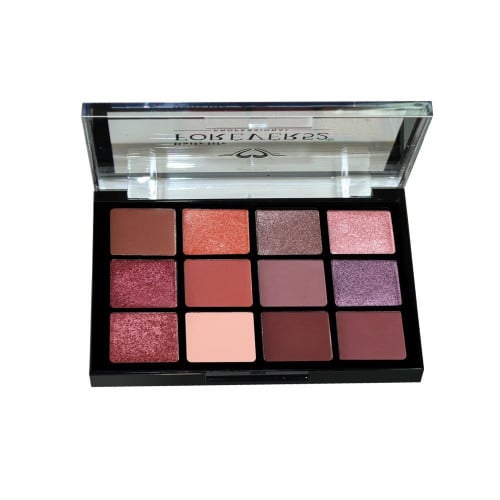 باليت ظلال العيون برو بيجمنت من فورايفر 52 - PPE00...