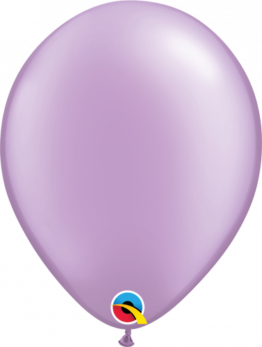 LA113 5" PRL LAVENDER 100CT 43587