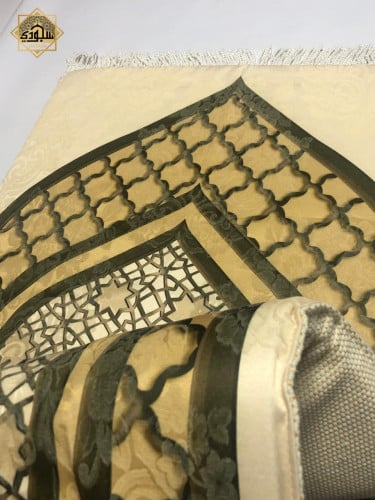 السجادة الذكية الطبية تركية - ديجيتال (زيتي)