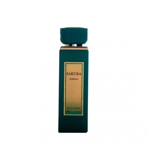 عطر ساكورا انتنس