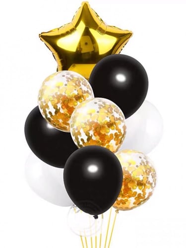 مجموعة بلونات