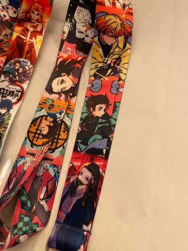 Demon Slayer holder (1)