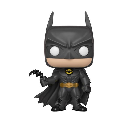 Funko Pop DC Comics Batman Pop! Heroes Batman 1989...
