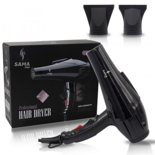 استشوار هوائي سما برو