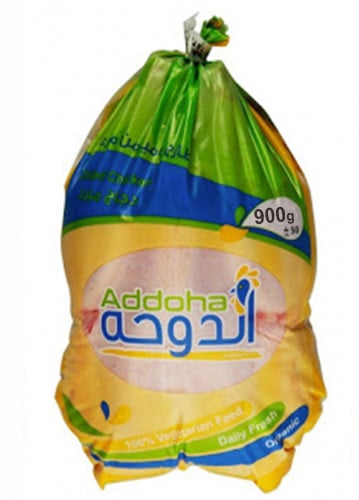 دجاج الدوحة مبرد 900 جم