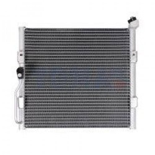 #11212C لديتر مكيف هوندا سيفك 94-95 / CONDENSER HO...